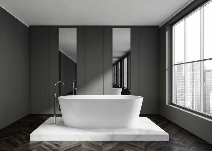 Shower and Bathtub Installation Services South Bend